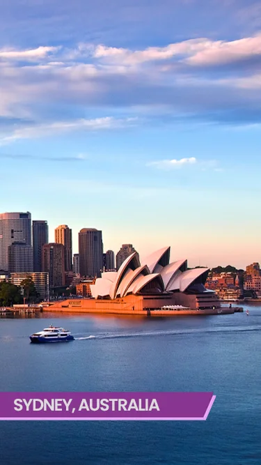 Sydney Australia